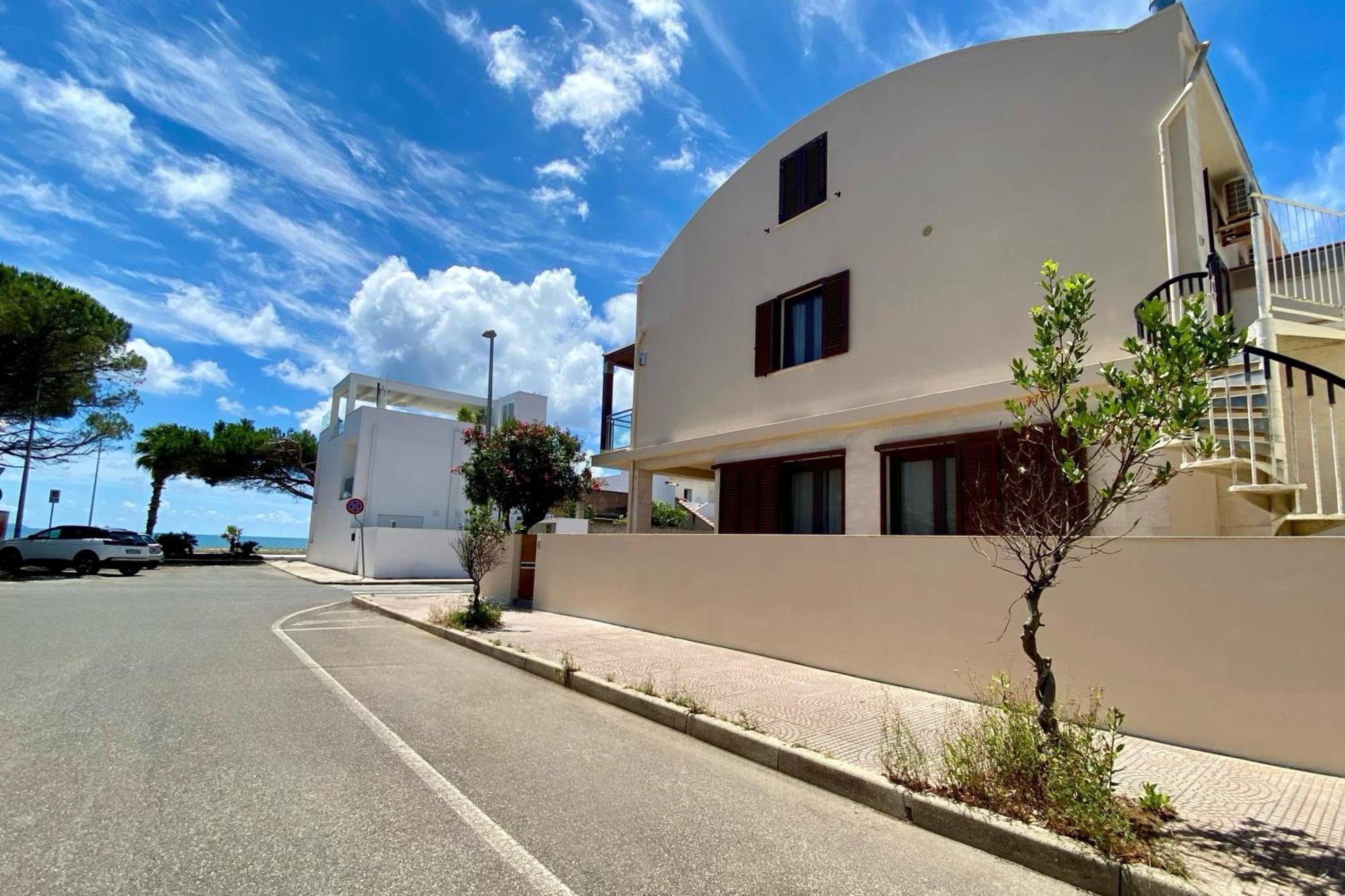 Willa Boutique House Torre Grande Zewnętrze zdjęcie