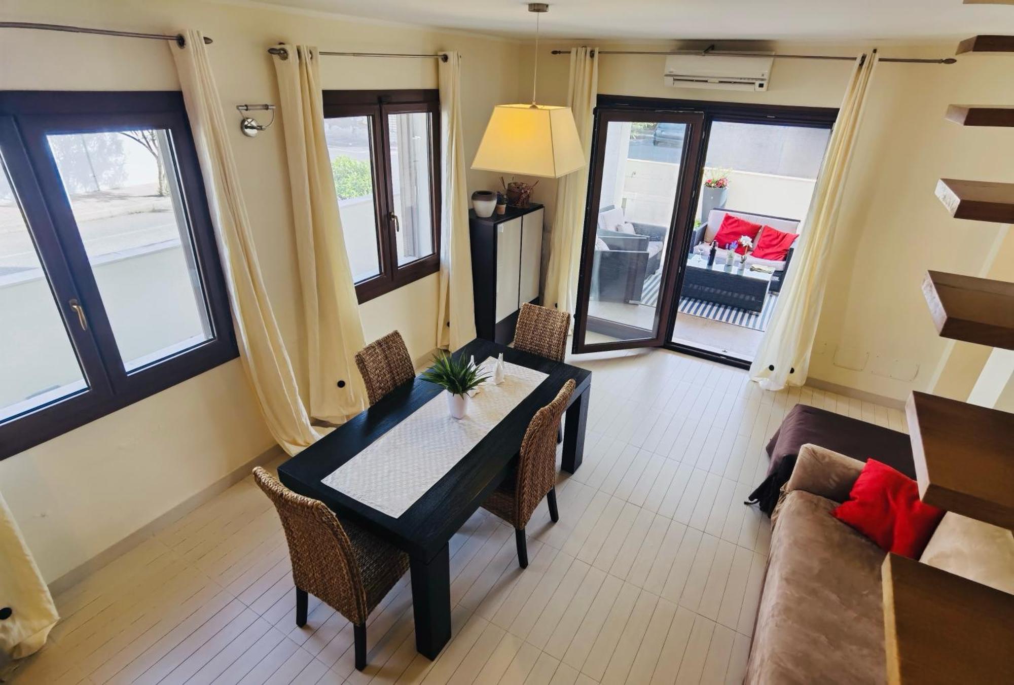 Willa Boutique House Torre Grande Zewnętrze zdjęcie