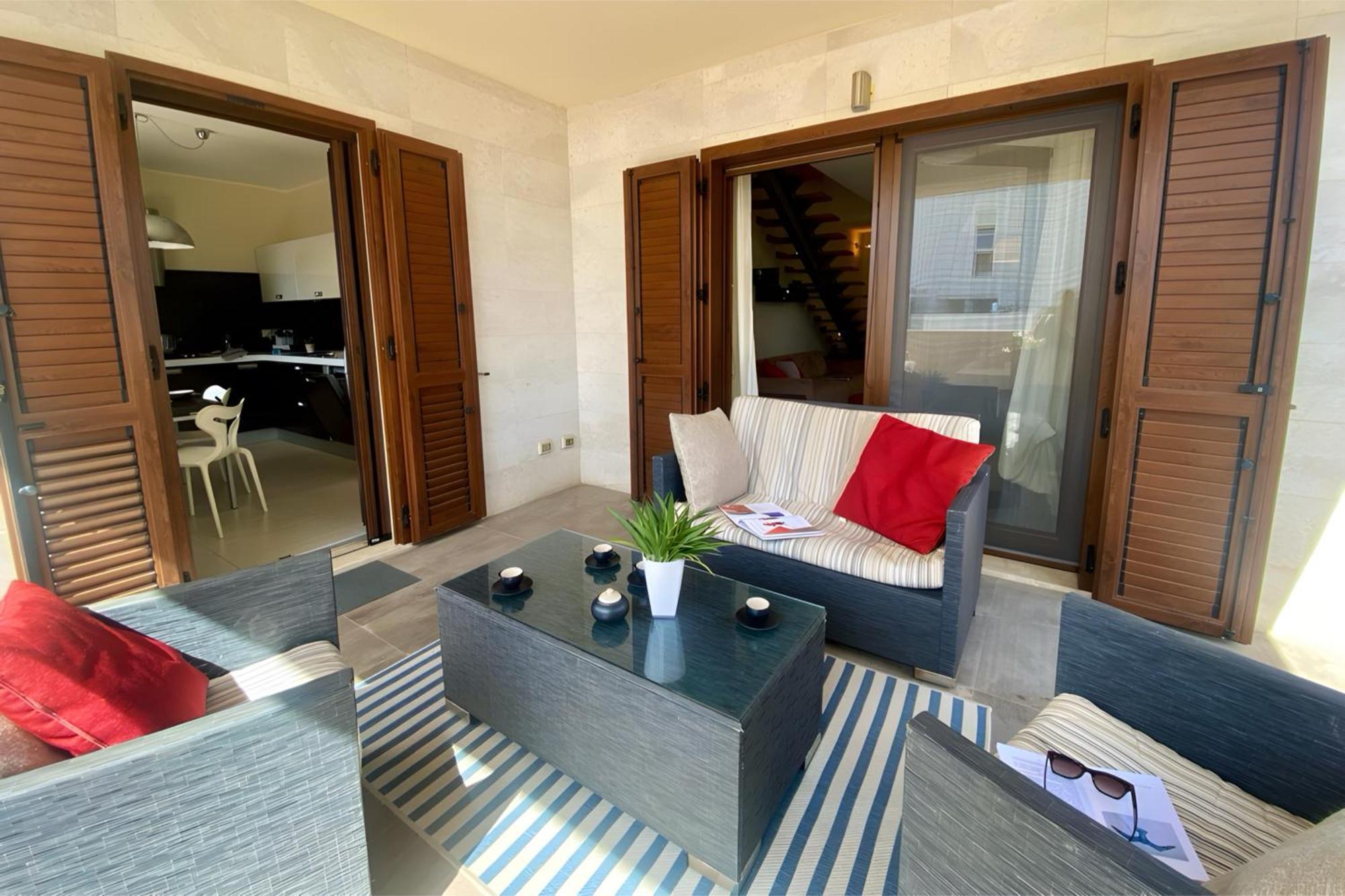 Willa Boutique House Torre Grande Zewnętrze zdjęcie