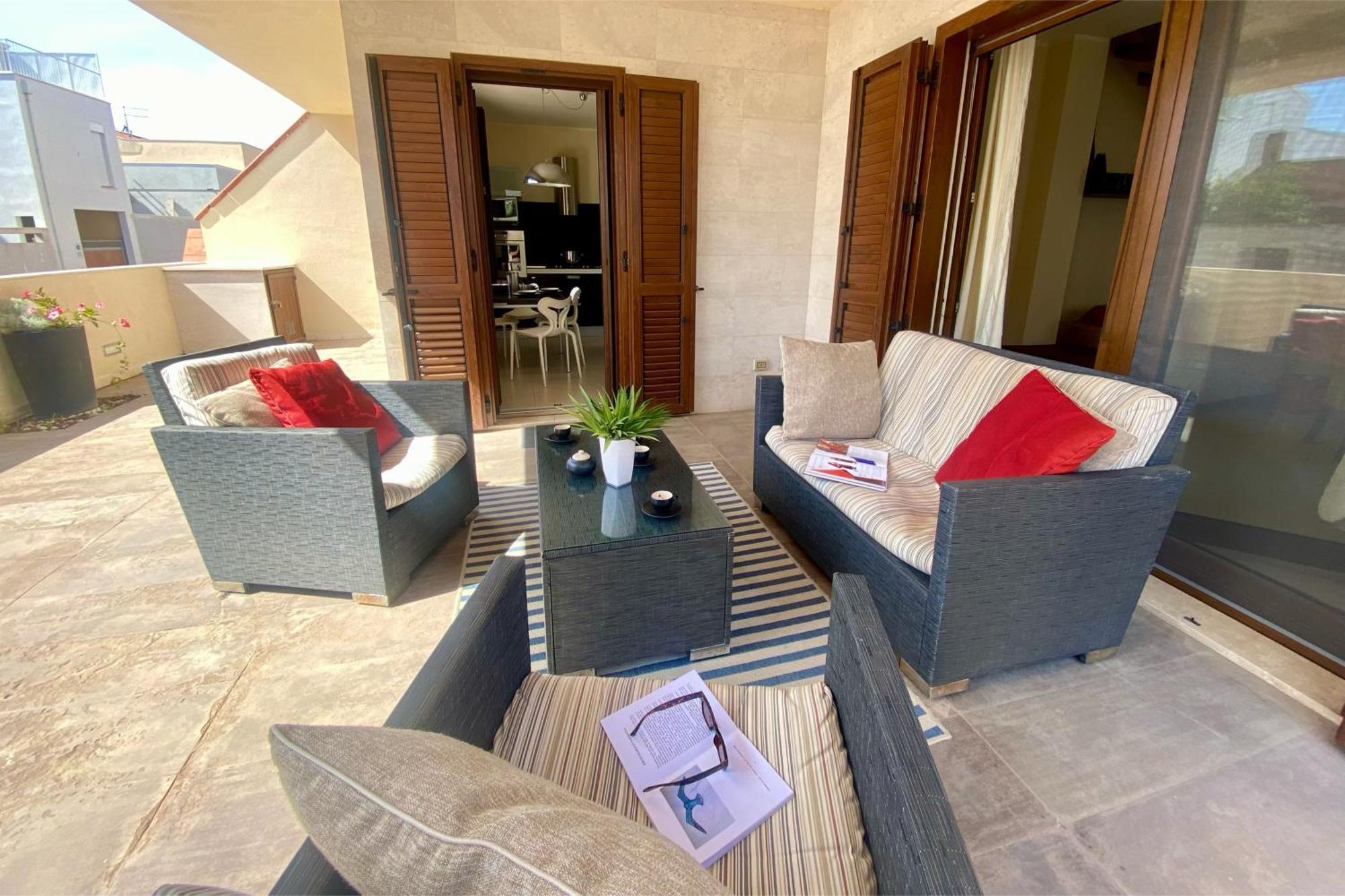 Willa Boutique House Torre Grande Zewnętrze zdjęcie
