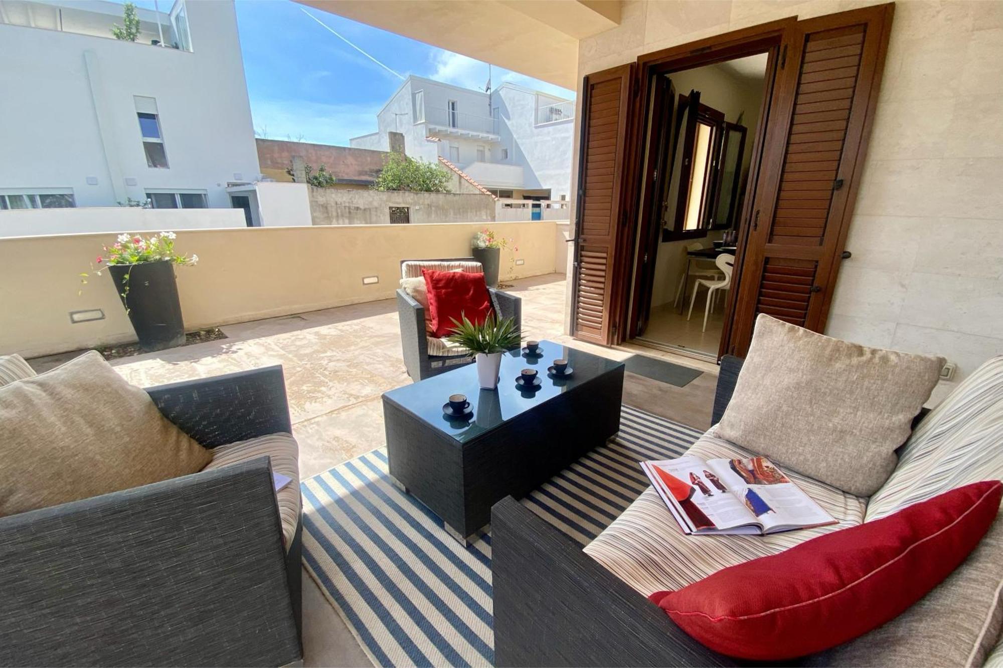 Willa Boutique House Torre Grande Zewnętrze zdjęcie