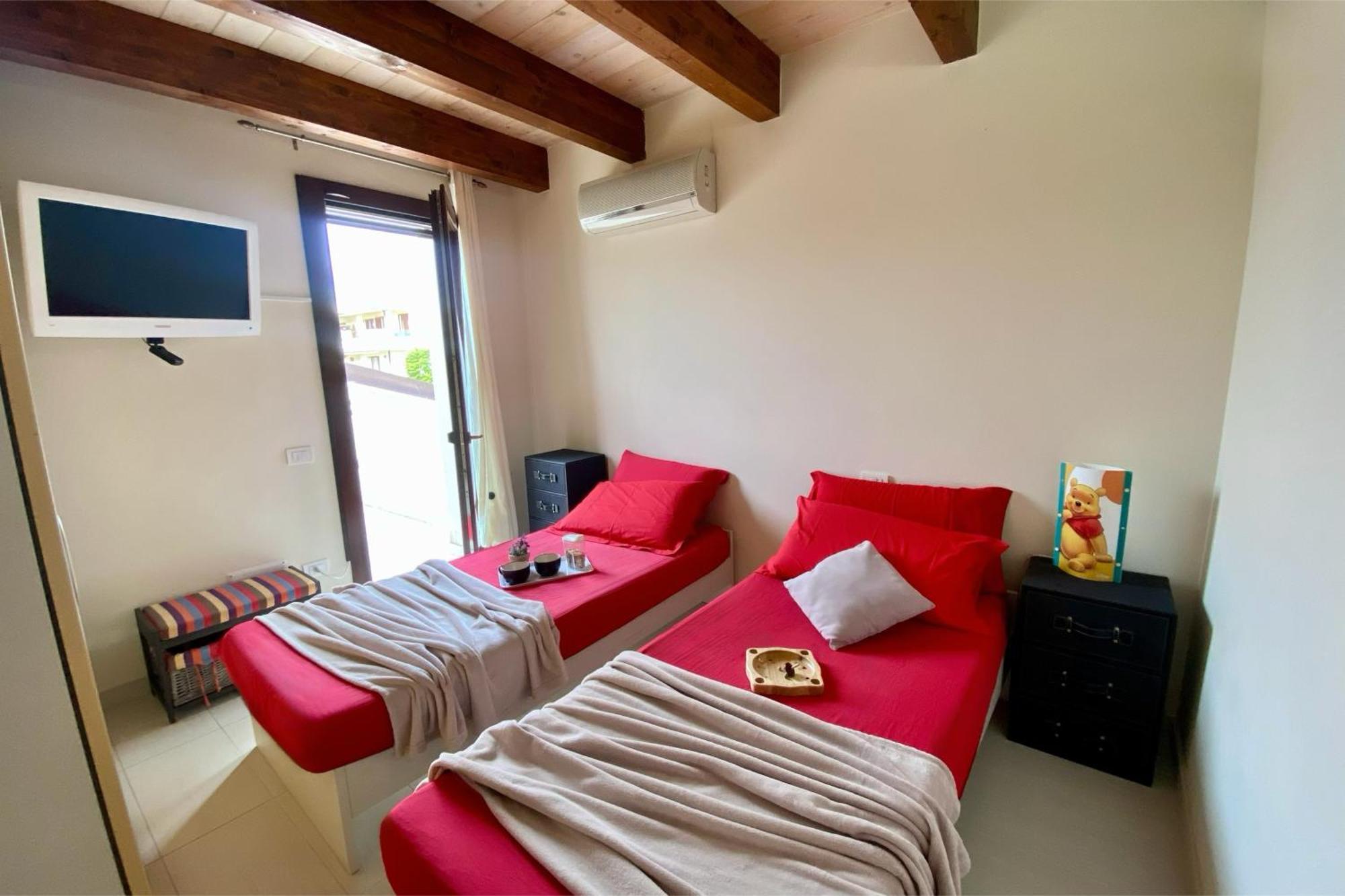 Willa Boutique House Torre Grande Zewnętrze zdjęcie