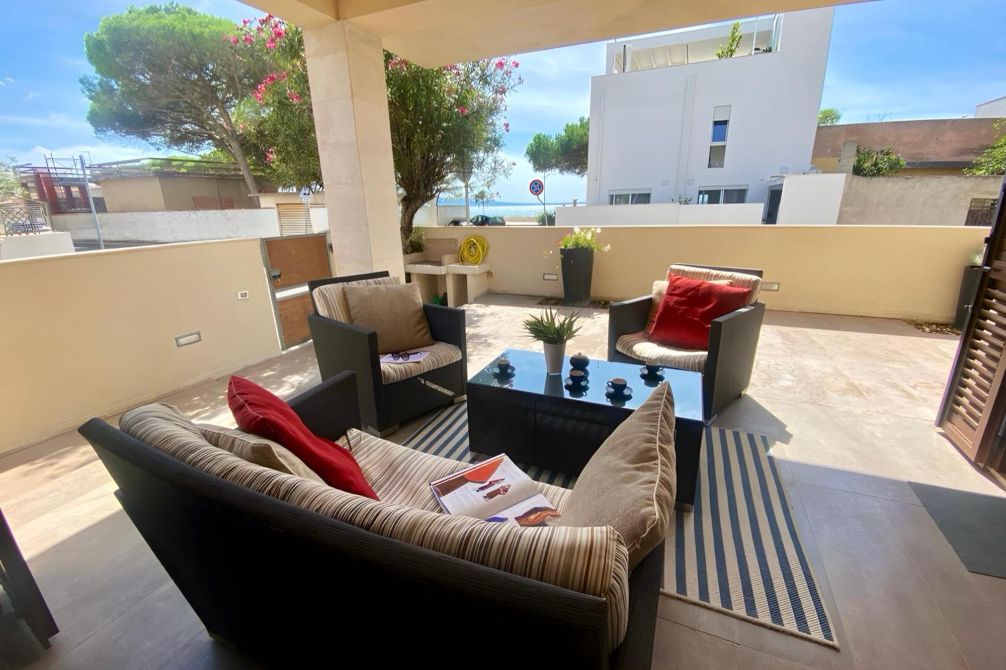 Willa Boutique House Torre Grande Zewnętrze zdjęcie