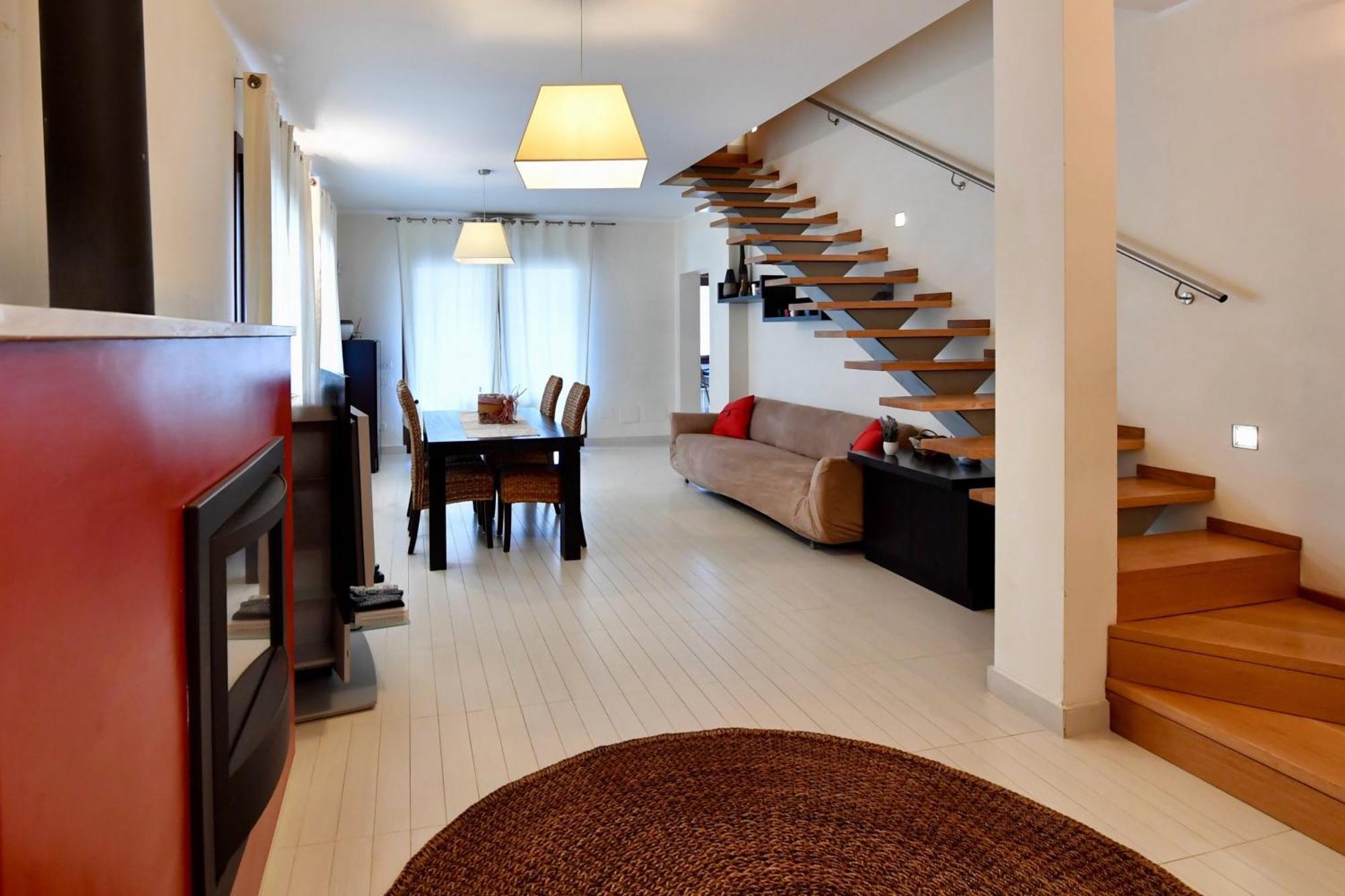 Willa Boutique House Torre Grande Zewnętrze zdjęcie